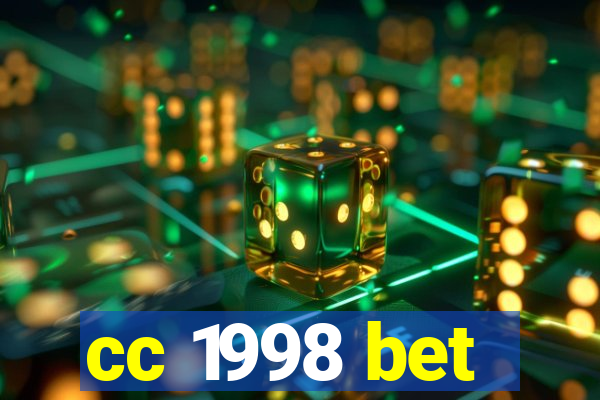 cc 1998 bet